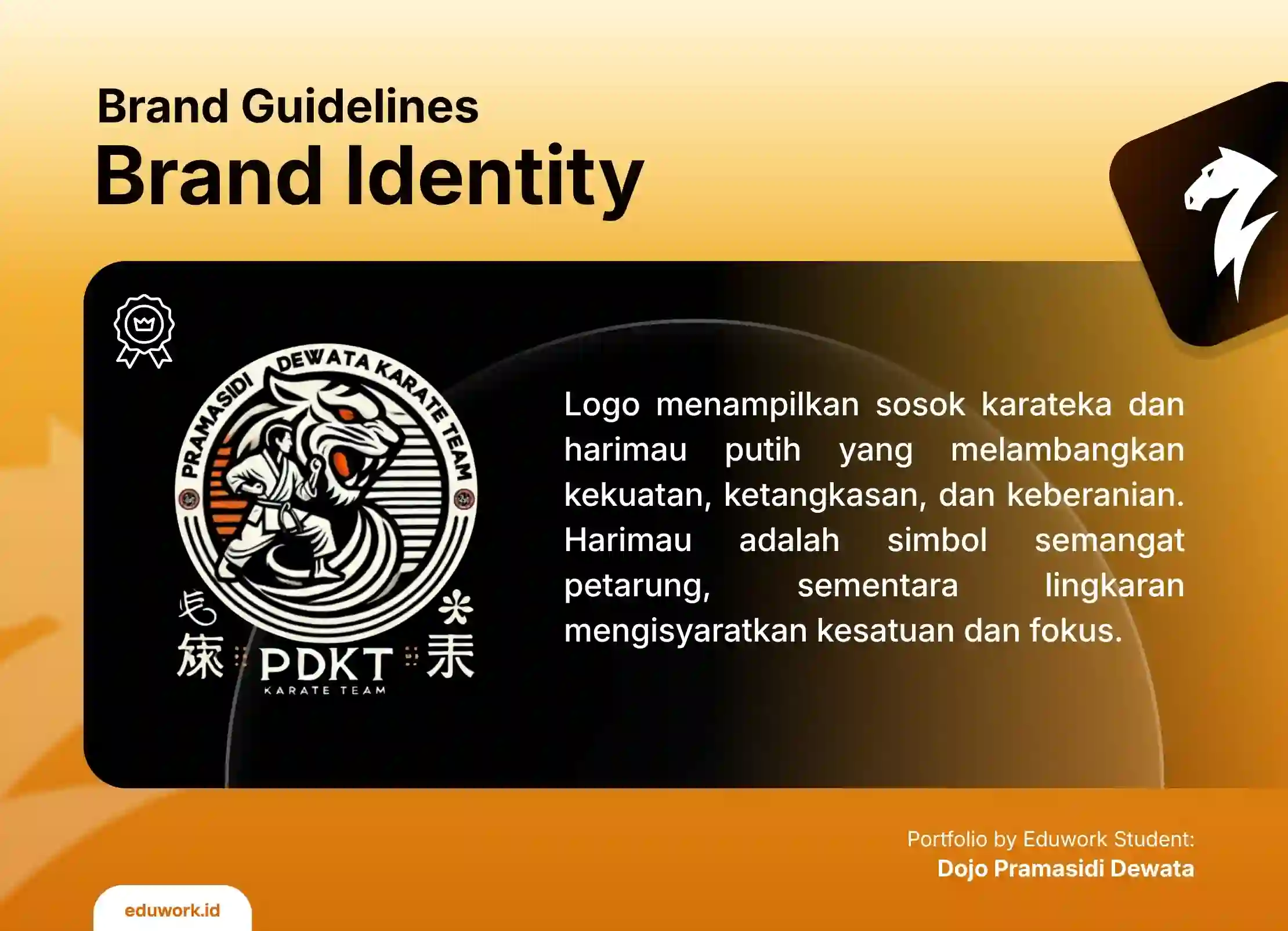 Brand Guideline
